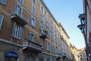 Hotel Conchetta - 3394 - Mailand Exterior foto